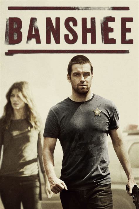 banshee imdb|Banshee (TV series) .